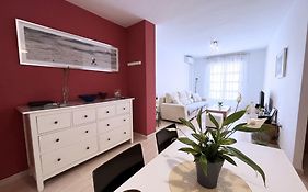 Lebre Malaga Centro Apartamento